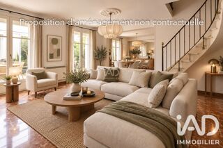  Maison à vendre 5 pièces 163 m²