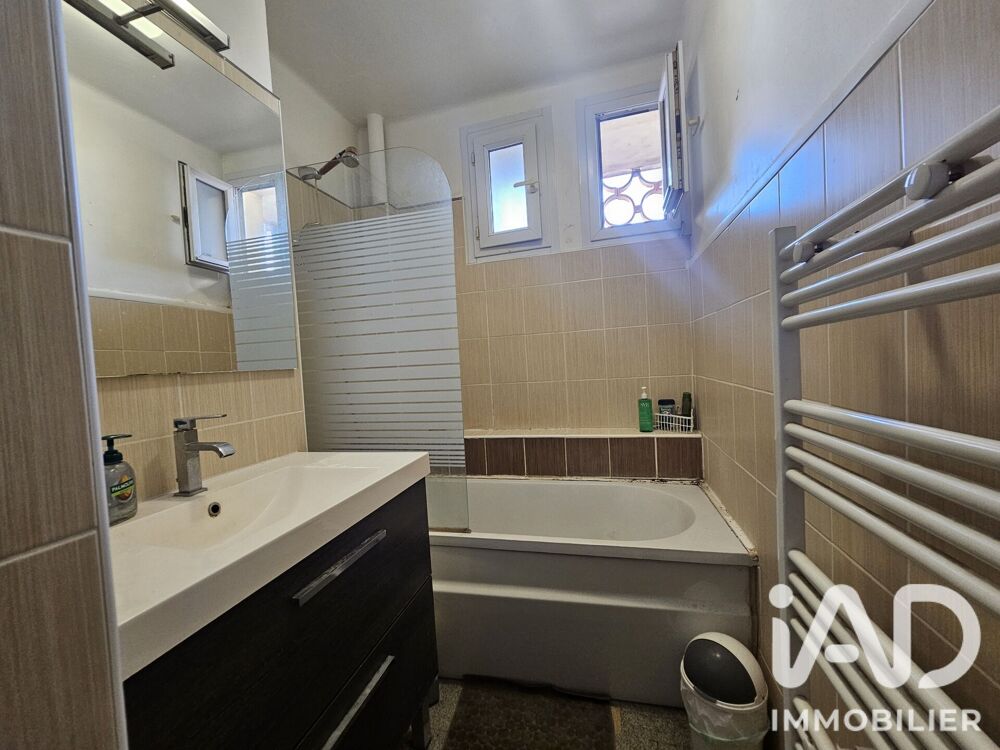 Vente Appartement Vente Appartement 2 pièces Marseille 4