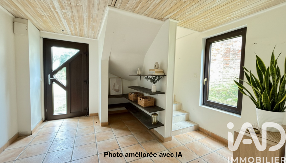 Vente Maison/villa 4 pièces