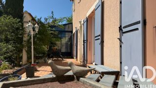  Maison à vendre 10 pièces 187 m²