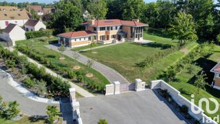  Maison à vendre 9 pièces 353 m²