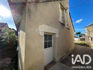  Maison à vendre 5 pièces 148 m²