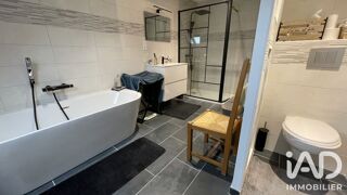  Maison à vendre 5 pièces 126 m²