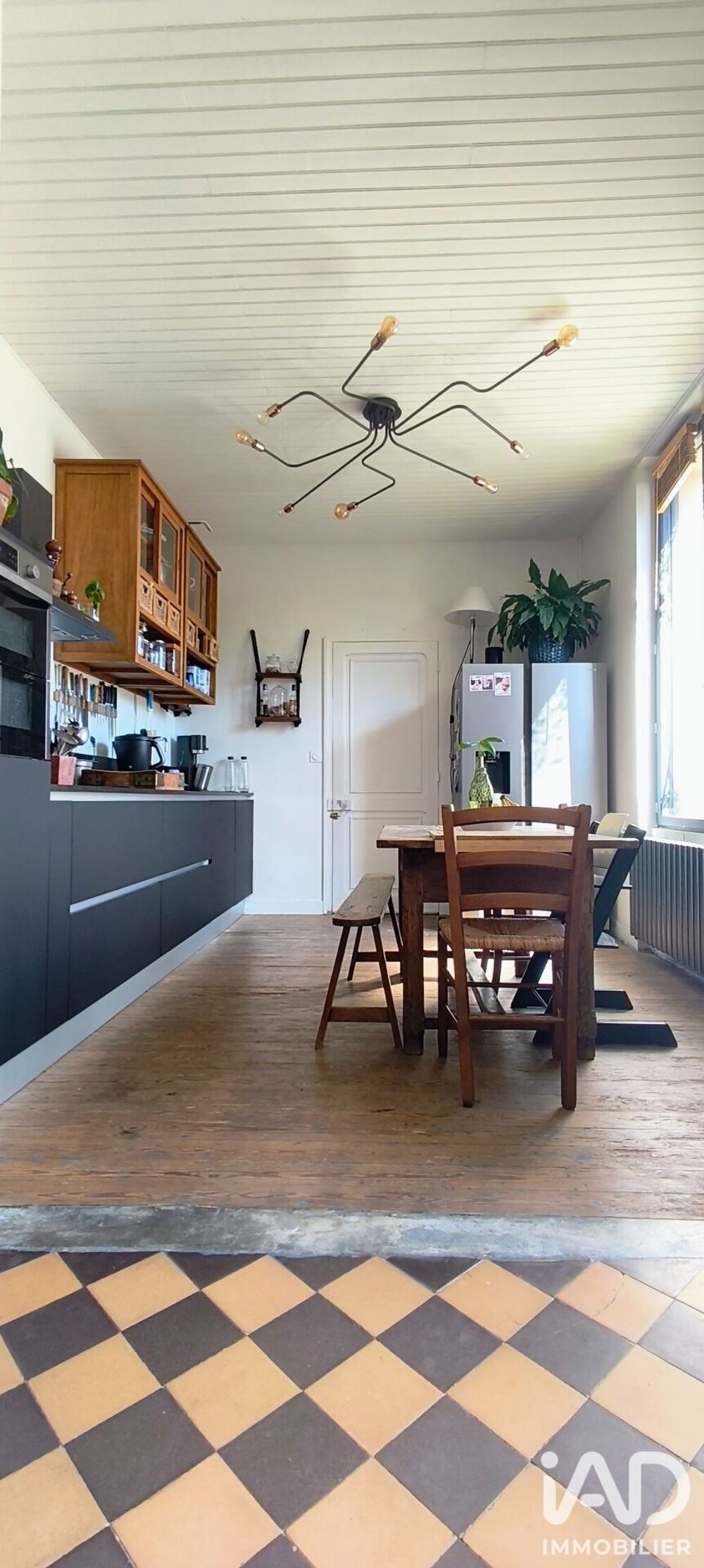 Vente Maison Vente Maison/villa 4 pièces La rochelle