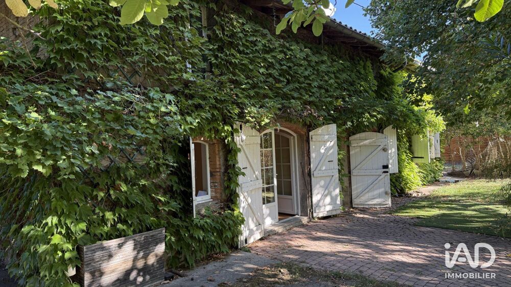   Location Bureaux 205 m&sup2; Castelnau-d'estrétefonds