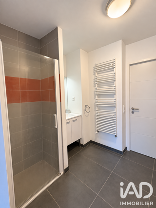  Appartement à vendre 2 pièces 41 m²