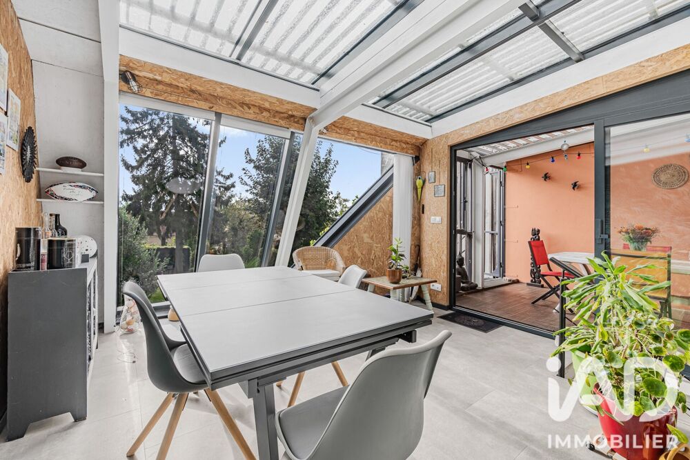à vendre  Maison Versailles (78000)