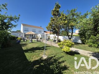  Maison à vendre 6 pièces 138 m²