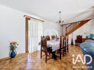  Maison à vendre 5 pièces 111 m²
