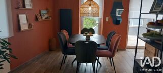  Maison à vendre 5 pièces 96 m²
