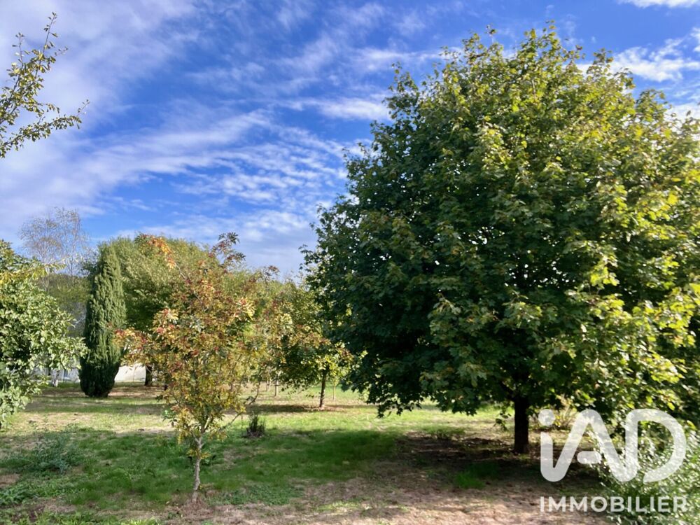 Vente Maison Vente Maison/villa 7 pièces Civray-de-touraine