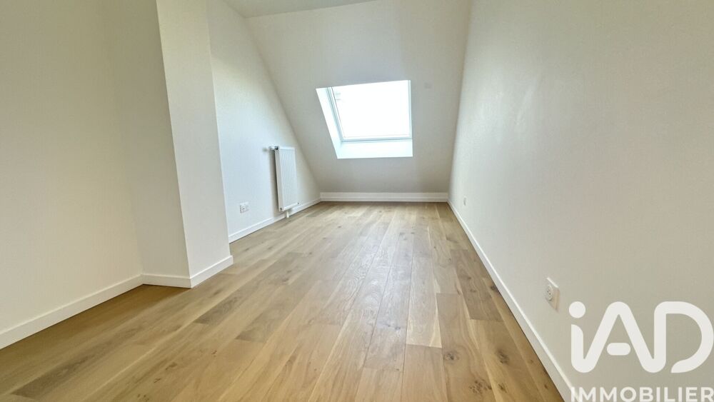 � vendre  Appartement Le Plessis-Robinson (92350)