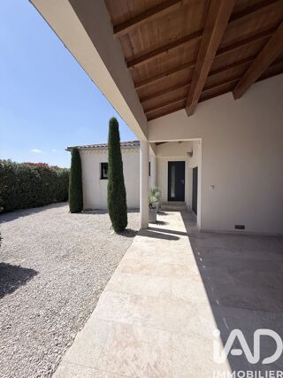  Maison à vendre 4 pièces 162 m²