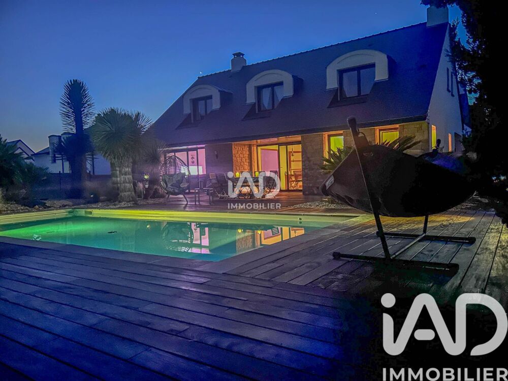 � vendre  Maison Sarzeau (56370)