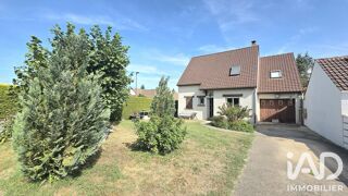 Maison à vendre 5 pièces 118 m²