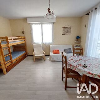  Appartement à vendre 3 pièces 54 m²