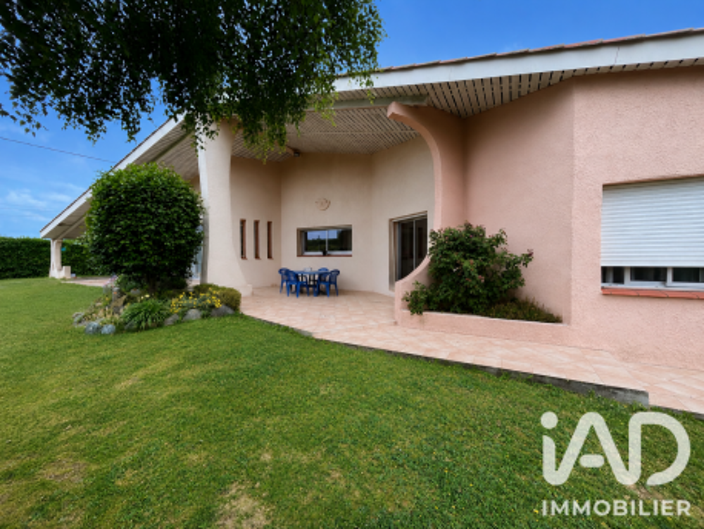 Vente Maison Vente Maison/villa 4 pièces Clarens