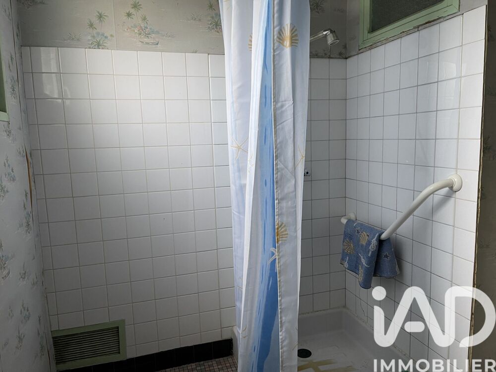 Vente Maison Vente Maison/villa 4 pièces Montgivray