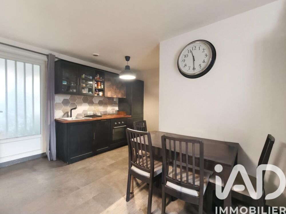 Vente Maison/villa 2 pièces