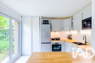  Maison à vendre 4 pièces 86 m²