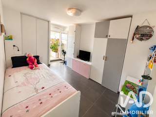  Appartement à vendre 3 pièces 73 m²