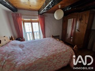  Maison à vendre 5 pièces 65 m²