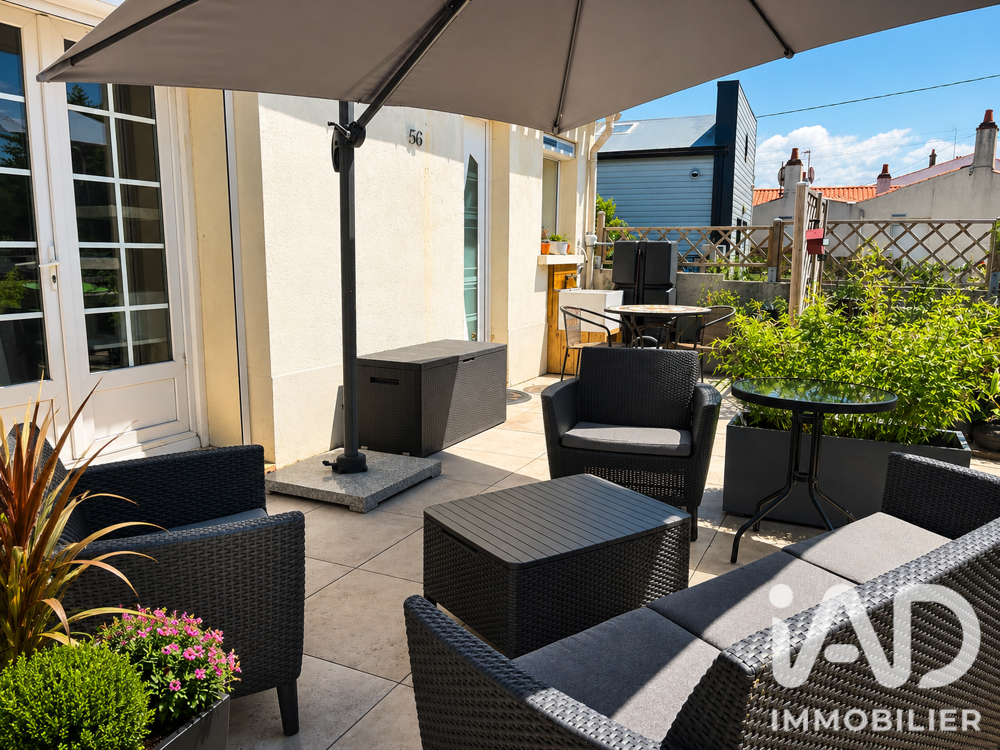 Vente Maison/villa 3 pièces