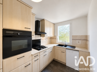  Appartement à vendre 4 pièces 76 m²