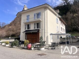  Immeuble à vendre 114 m²