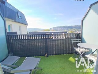  Appartement à vendre 3 pièces 69 m²