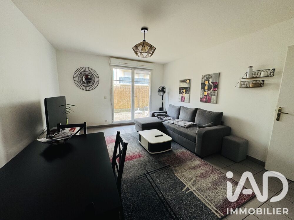 Vente Appartement Vente Appartement 3 pièces Mantes-la-ville