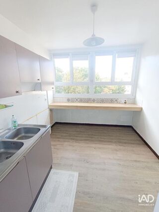  Appartement à vendre 3 pièces 68 m²