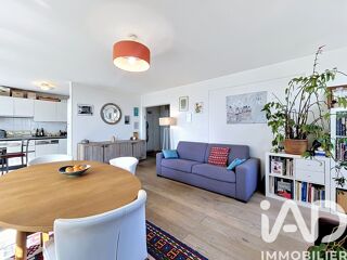  Appartement � vendre 5 pi�ces 104 m�