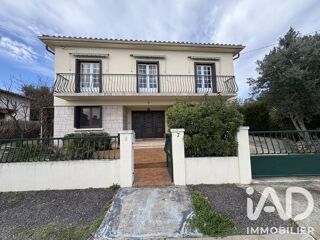  Maison à vendre 6 pièces 129 m²