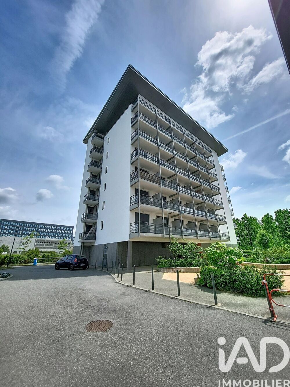 Vente Appartement Vente Appartement 1 pièce Toulouse