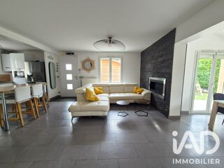  Maison à vendre 5 pièces 83 m²