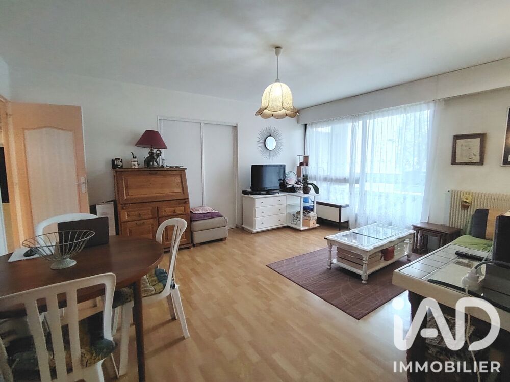Vente Appartement Vente Appartement 4 pièces Les ulis
