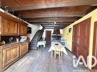  Maison � vendre 4 pi�ces 86 m�
