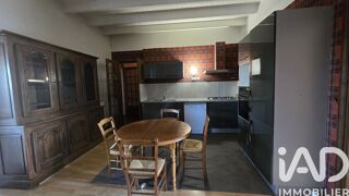  Maison à vendre 6 pièces 139 m²