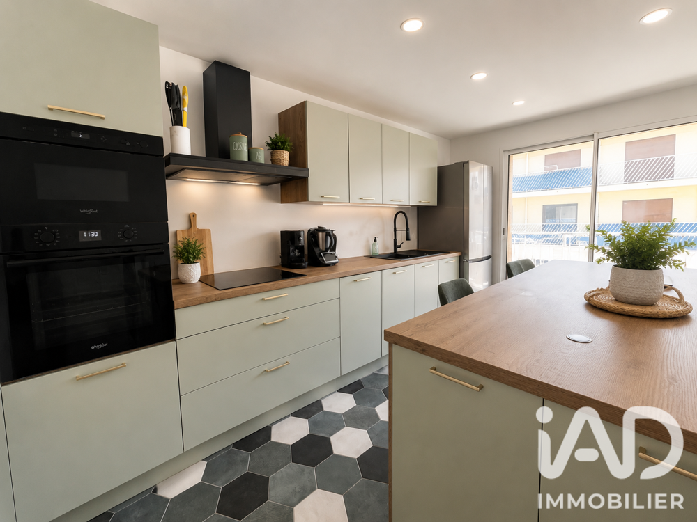 Vente Appartement Vente Appartement 3 pièces Toulon