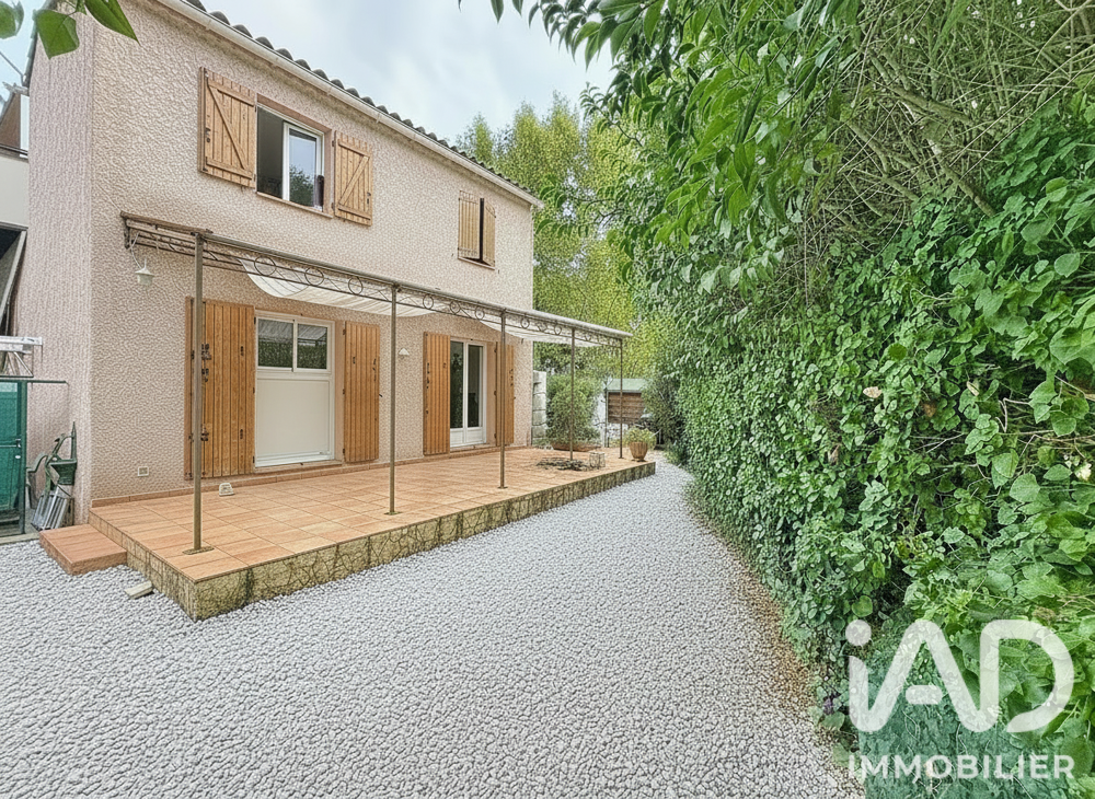 Vente Maison Vente Maison/villa 5 pièces Marseille 13