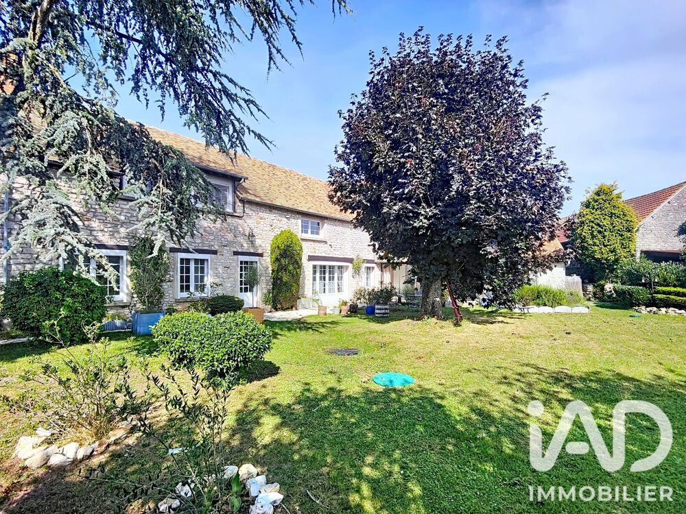 Vente Maison Vente Maison/villa 8 pièces Villiers-en-désœuvre