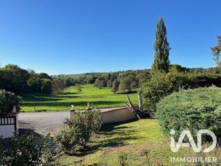 Vente Maison Vente Maison/villa 7 pièces Montjoie-en-couserans