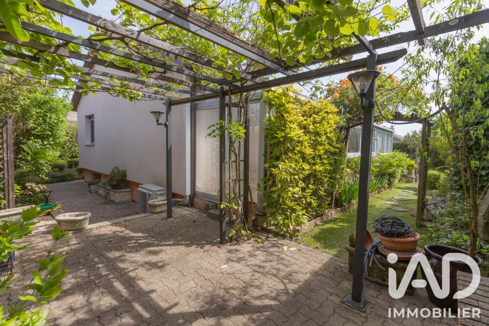 Vente Maison Vente Maison/villa 6 pièces Dijon