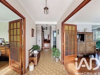  Maison � vendre 6 pi�ces 131 m�