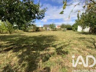  Terrain � vendre 486 m�