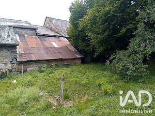  Maison à vendre 4 pièces 68 m²
