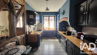  Maison à vendre 5 pièces 156 m²
