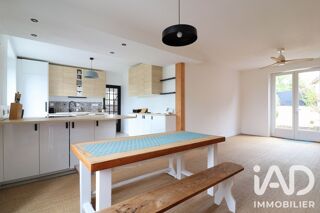  Maison à vendre 5 pièces 117 m²