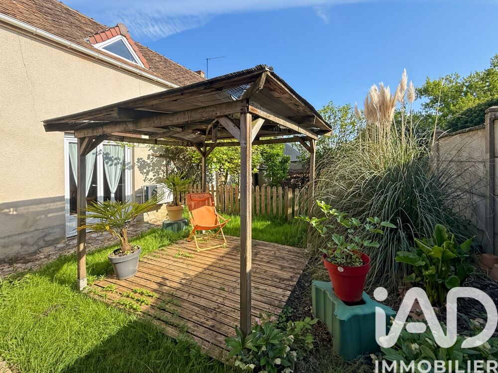 Vente Maison Vente Longère 7 pièces Villeblevin